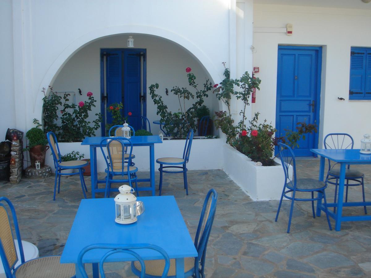 Karabo Livadi (Astypalaia)