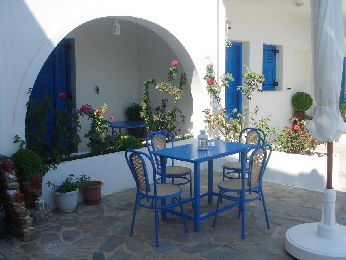 Aparthotel Karabo