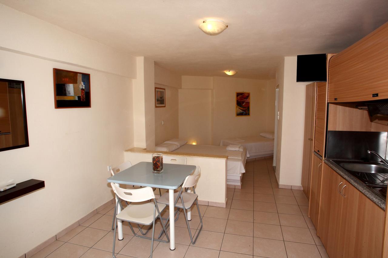 Casa Cicale Apartment *