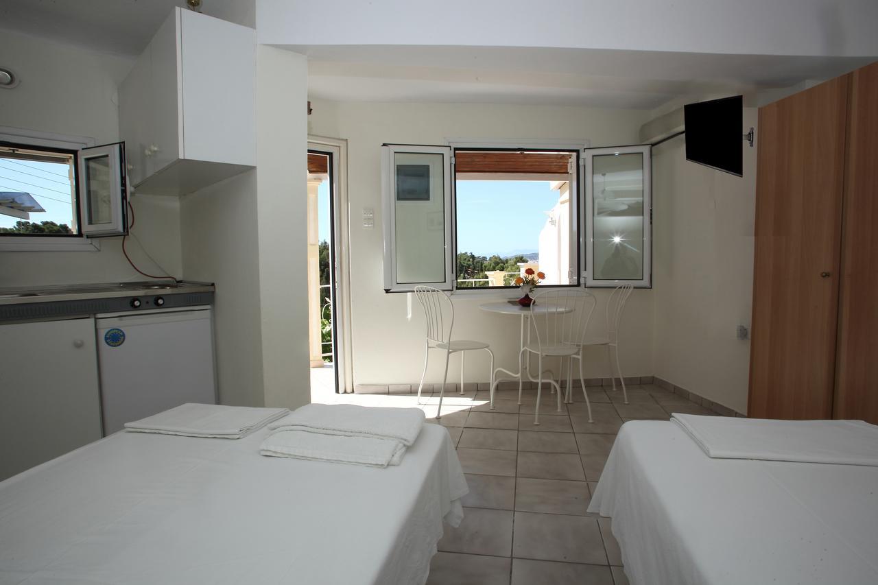 Casa Cicale Porto Heli