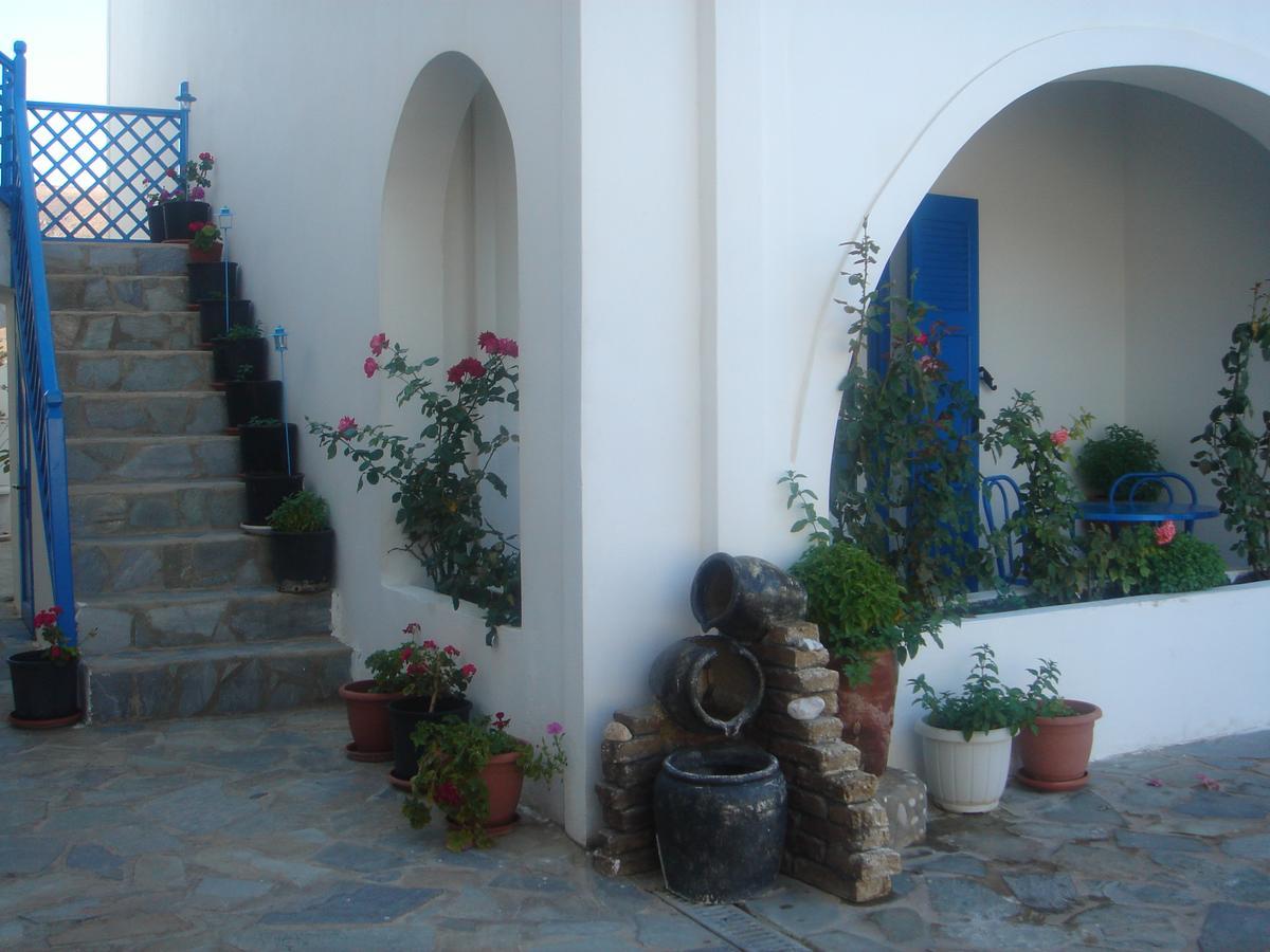 Karabo Aparthotel