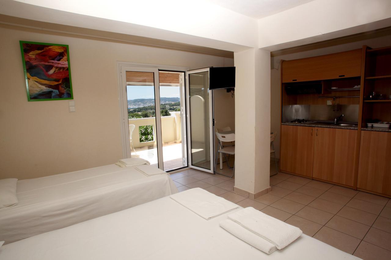 Casa Cicale Apartment *