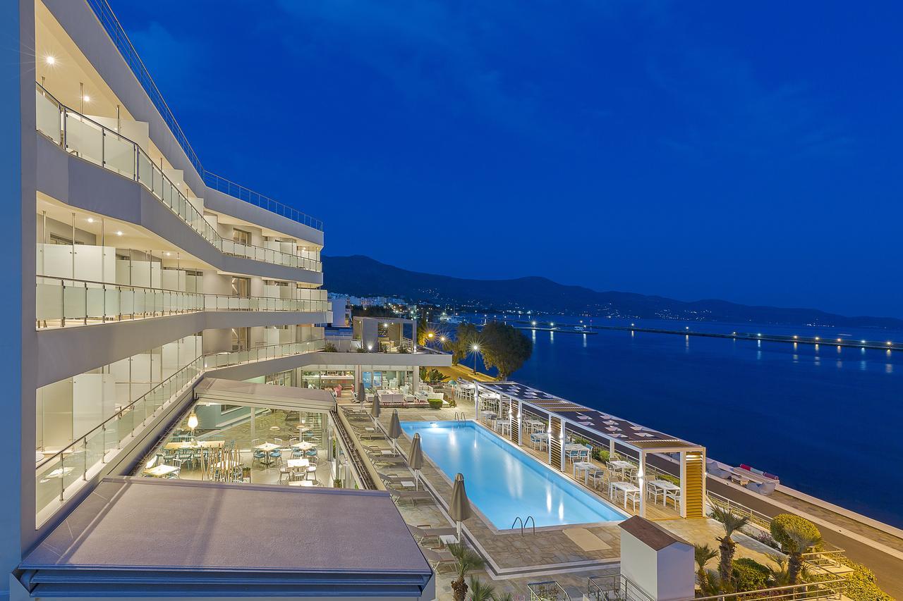 Hotel Anastasia & Mediterranean Comfort