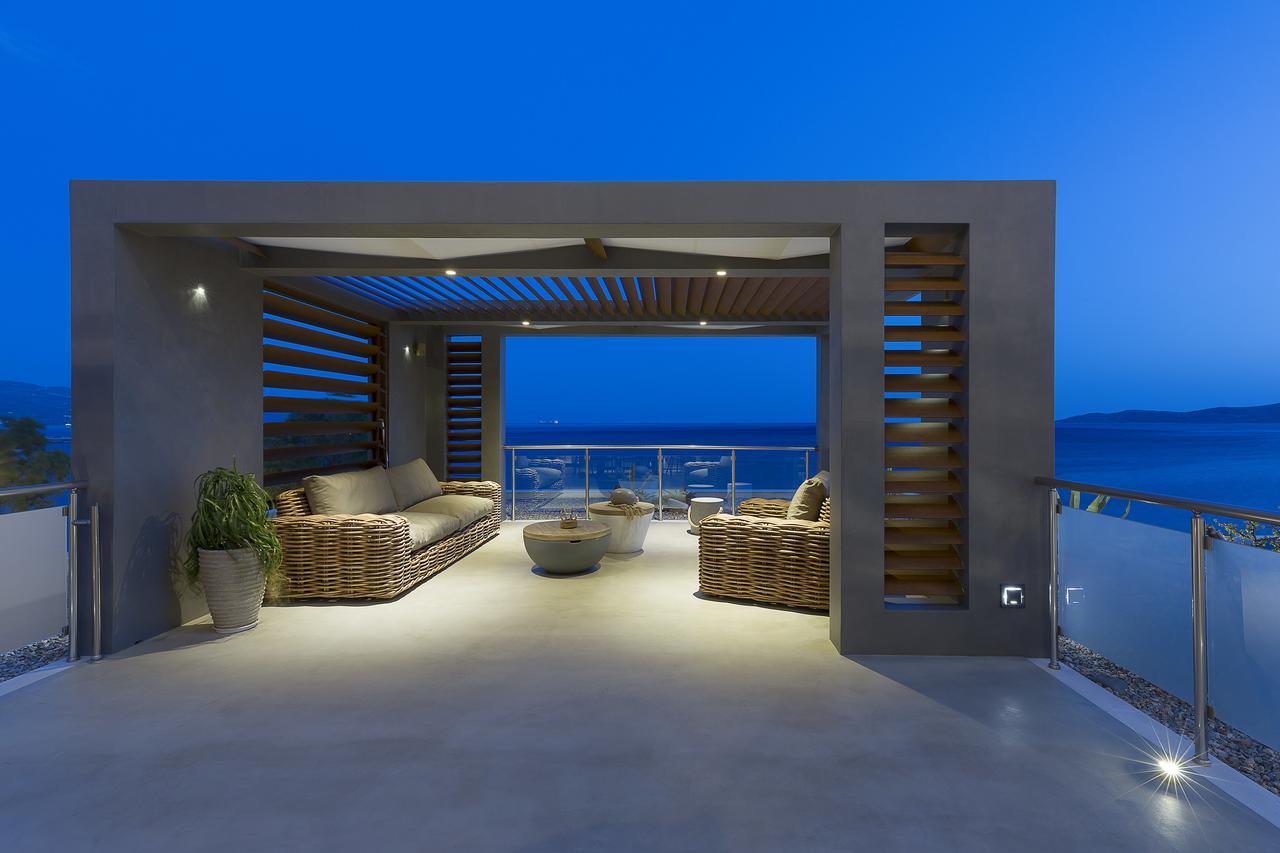 Hotel Anastasia & Mediterranean Comfort 4*