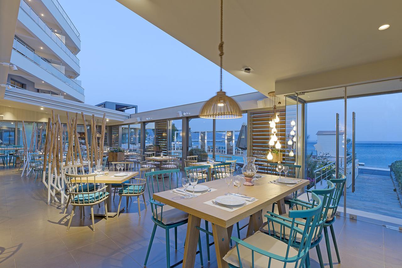 Anastasia & Mediterranean Comfort 4*