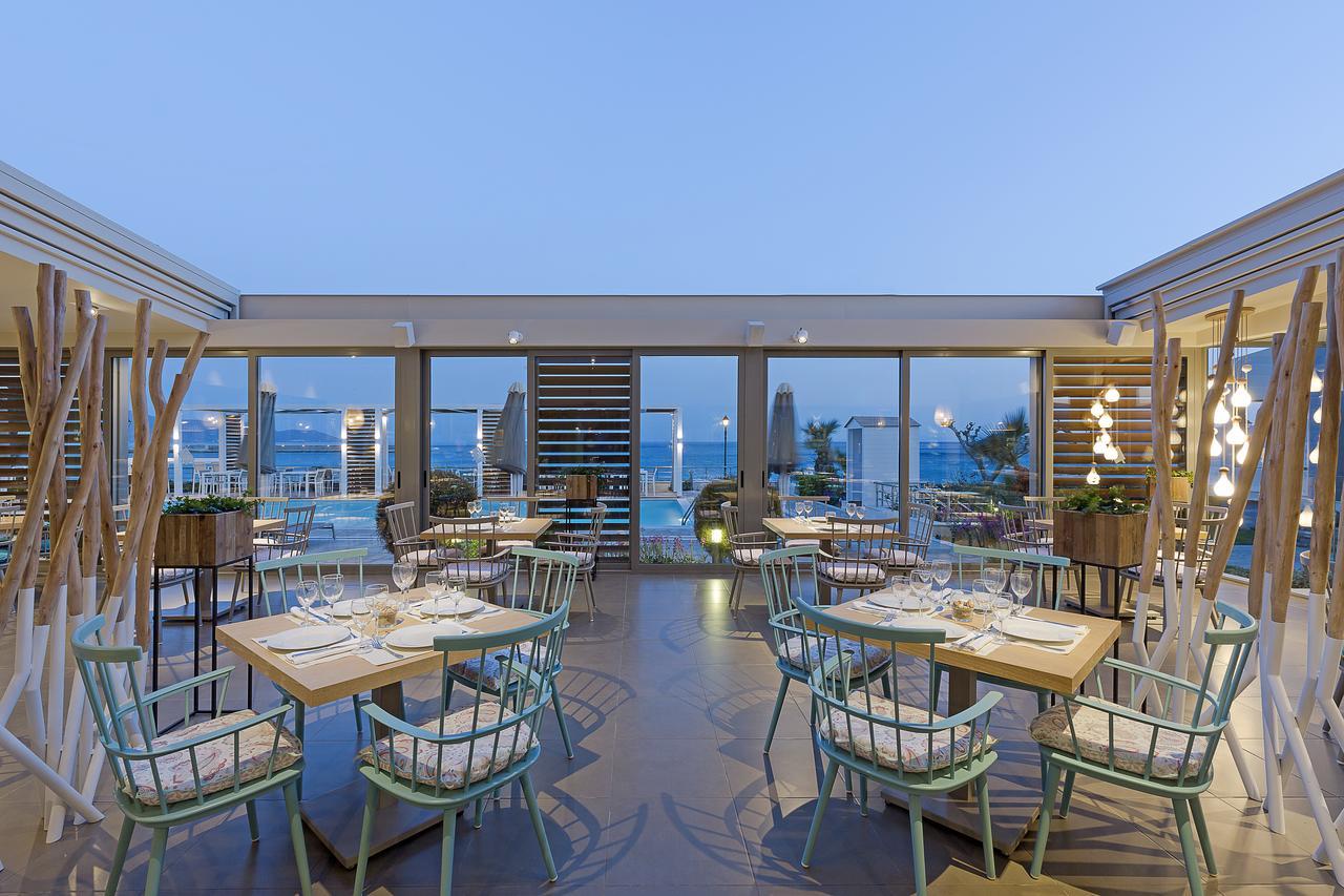Hotel Anastasia & Mediterranean Comfort