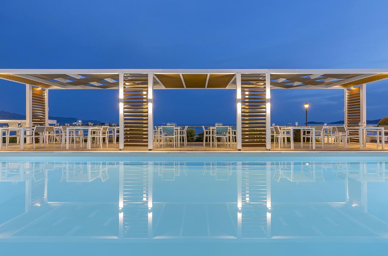 Anastasia & Mediterranean Comfort Hotel 4*