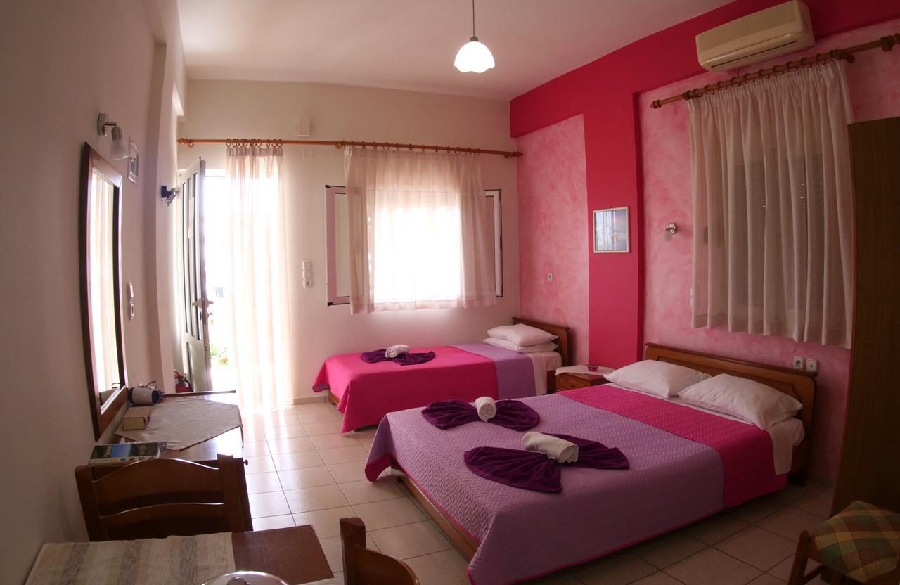 Apartment Despoina Keratokampos