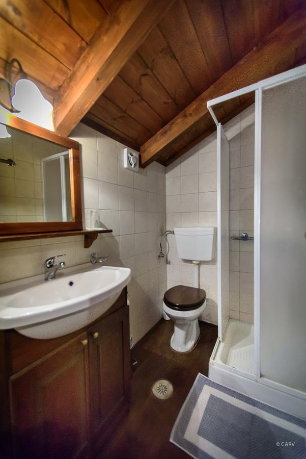 Mavrodimos Guest house