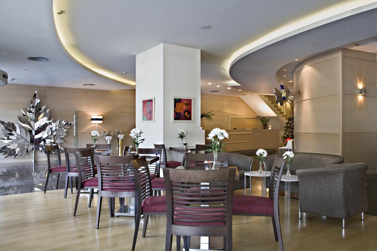 Hotel Amalia