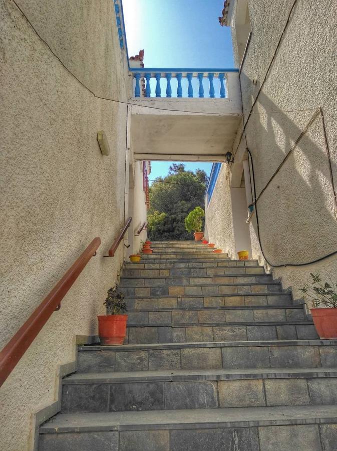 Oceanis Aparthotel
