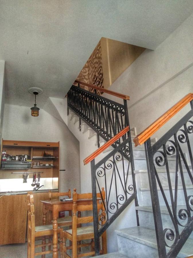 Oceanis Aparthotel Marathokampos