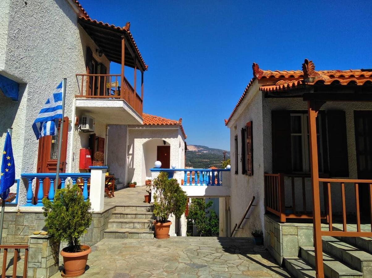 Oceanis Aparthotel