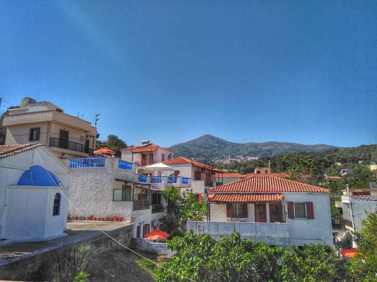 Aparthotel Oceanis