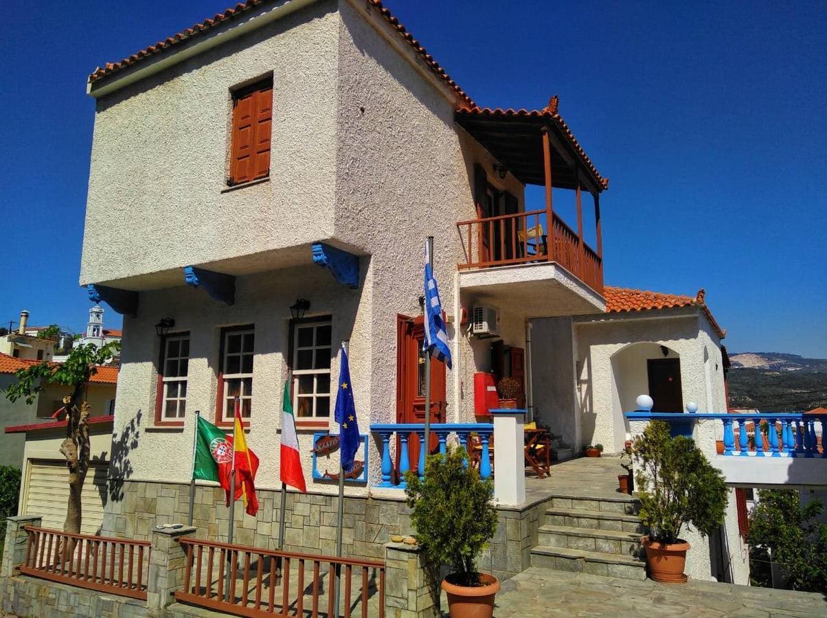 Aparthotel Oceanis 2*