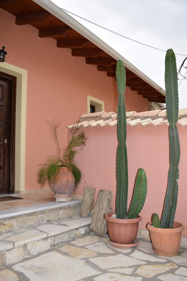 Epavli Veneti Guest house 4*