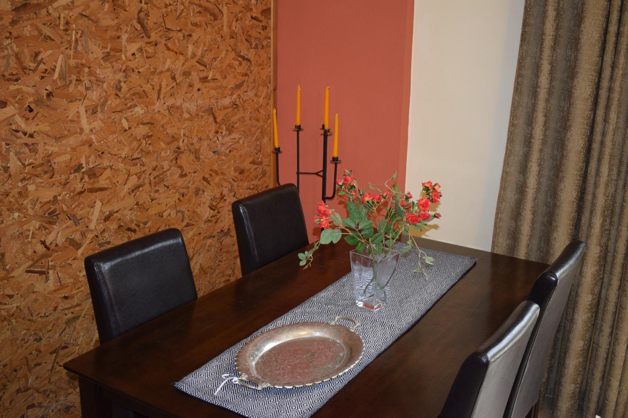 Guest house Epavli Veneti