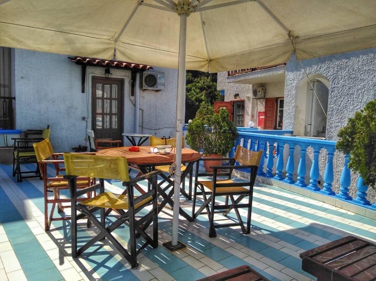 Aparthotel Oceanis