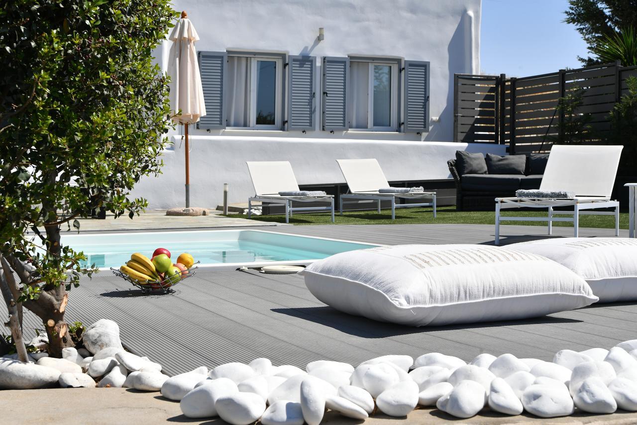 Apartment Azzurro Bianco