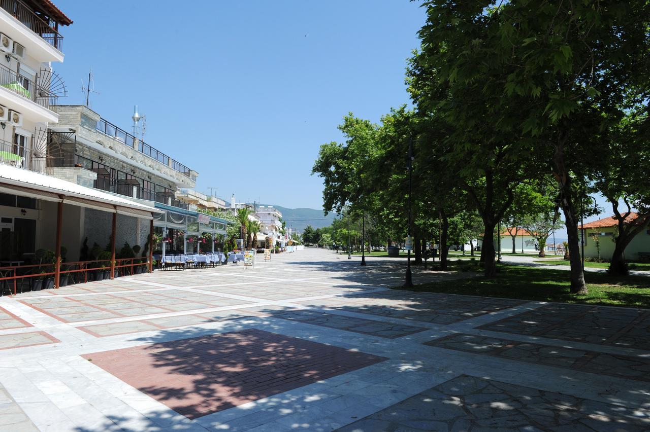 Apartment Stamatia Asprovalta