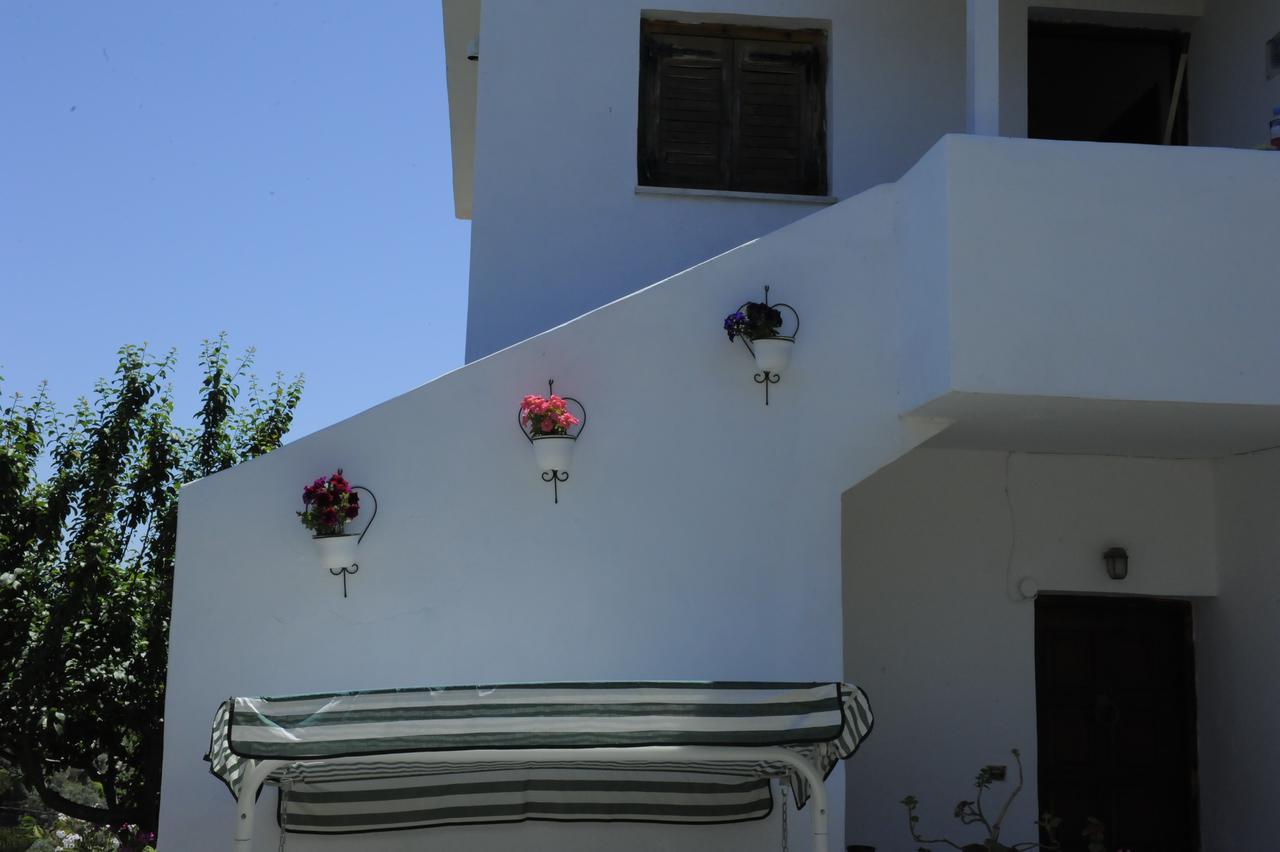 Apartment Camelia Skiathos Town