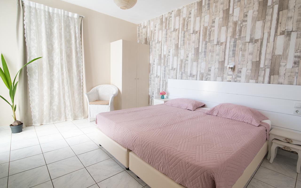 Aparthotel Silver Sun &