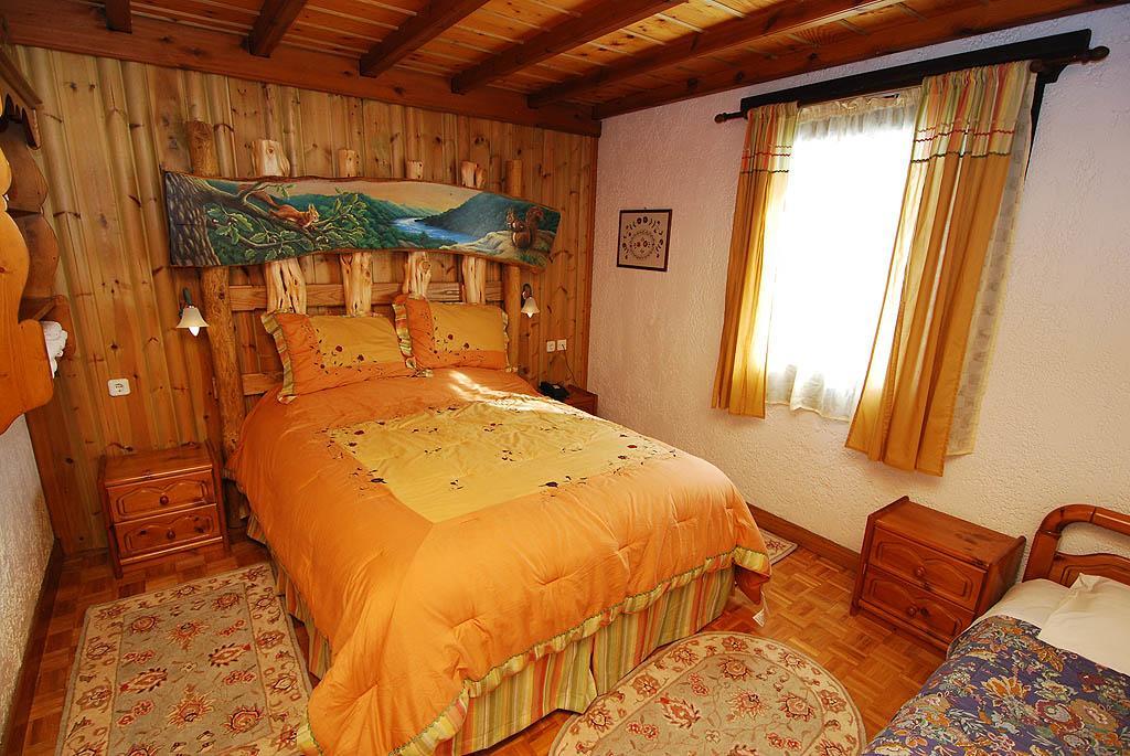Guest house I Gonia Tis Linas
