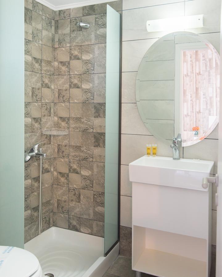 Aparthotel Silver Sun &