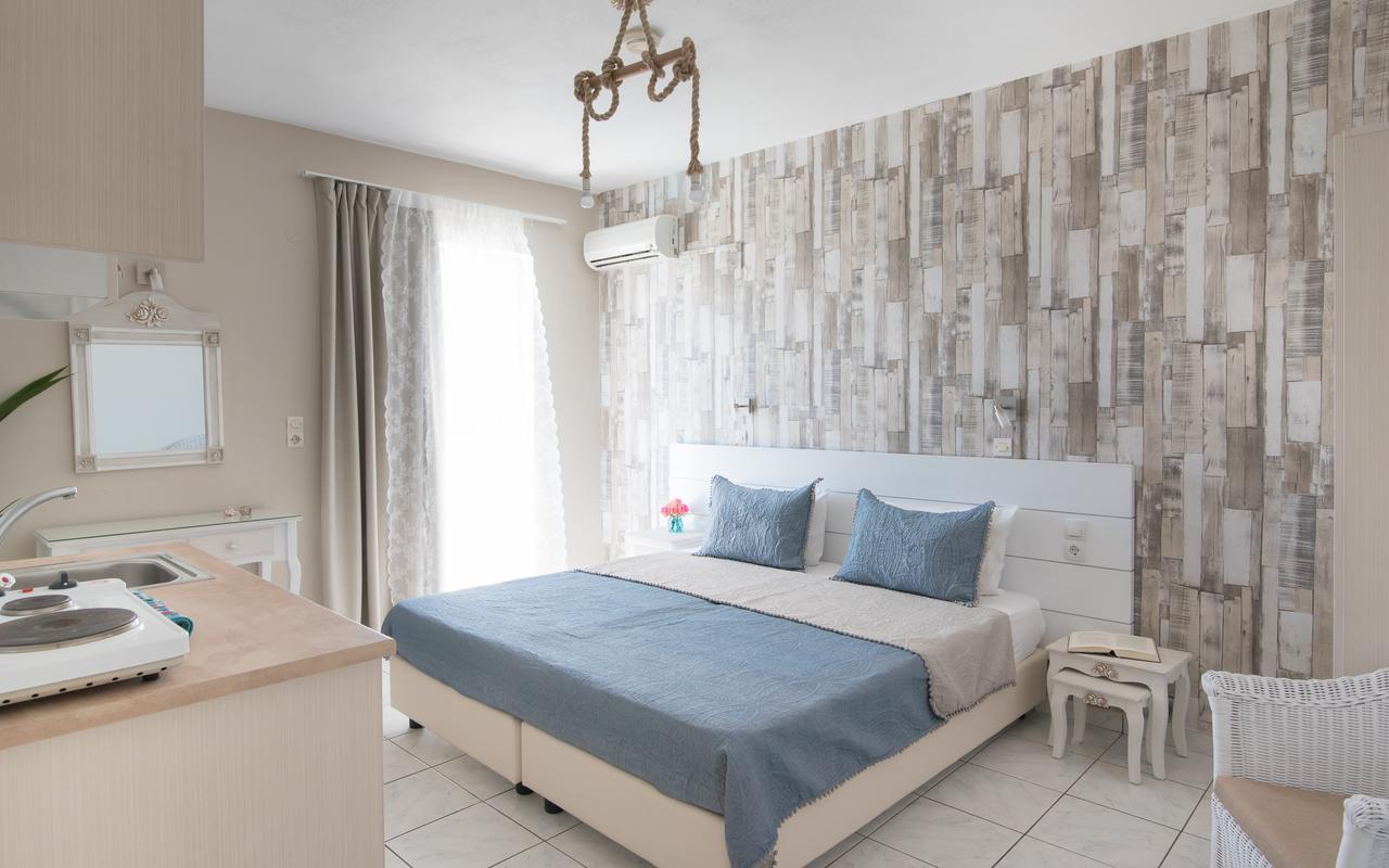 Aparthotel Silver Sun & 2*