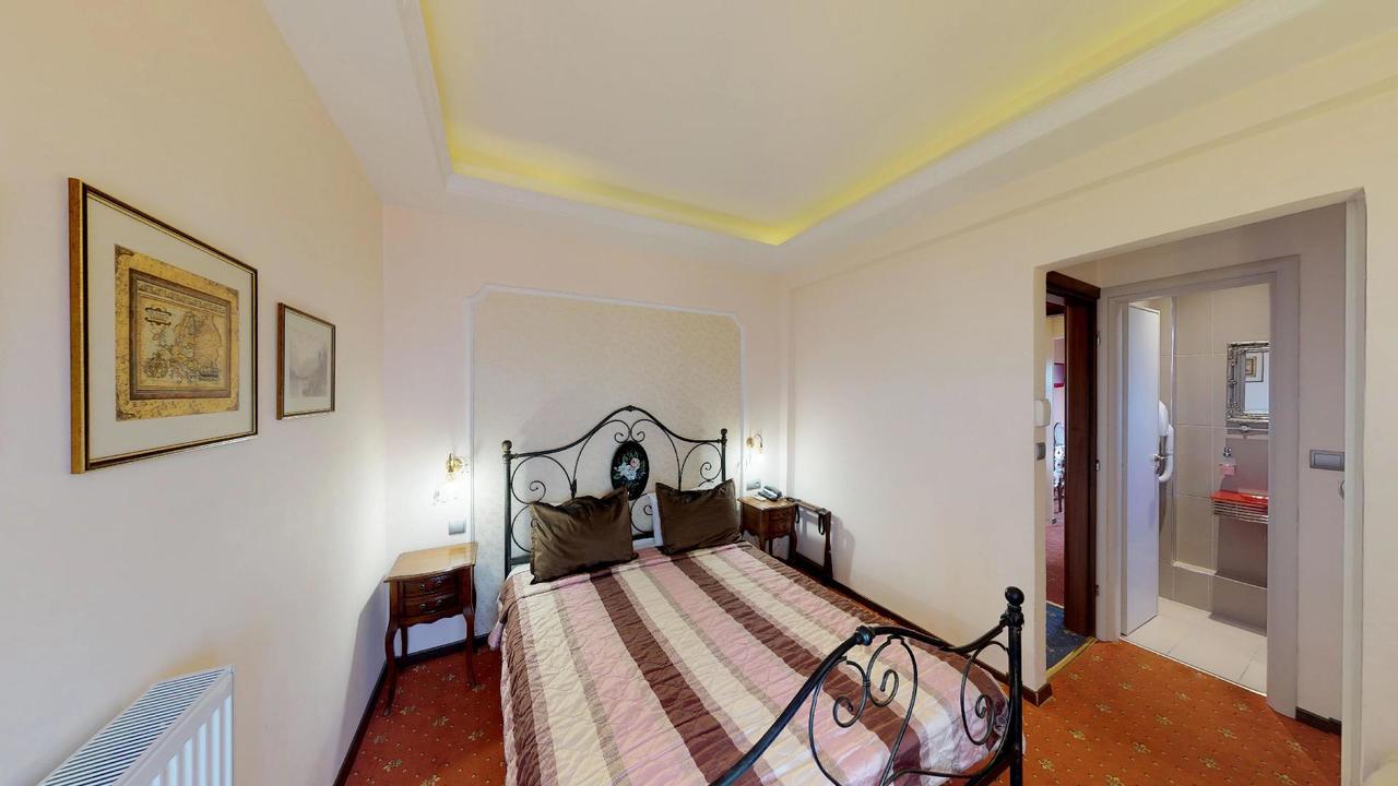 Mirto Hotel