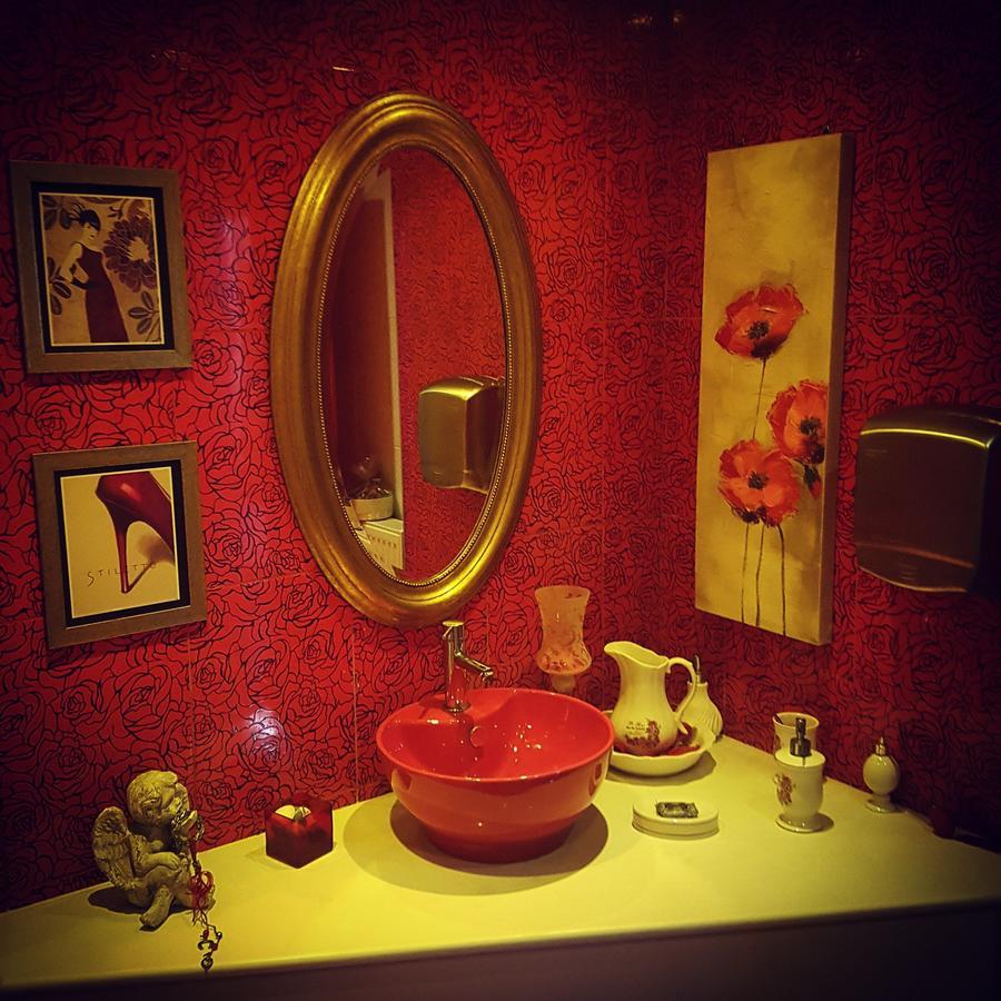 Mirto Hotel