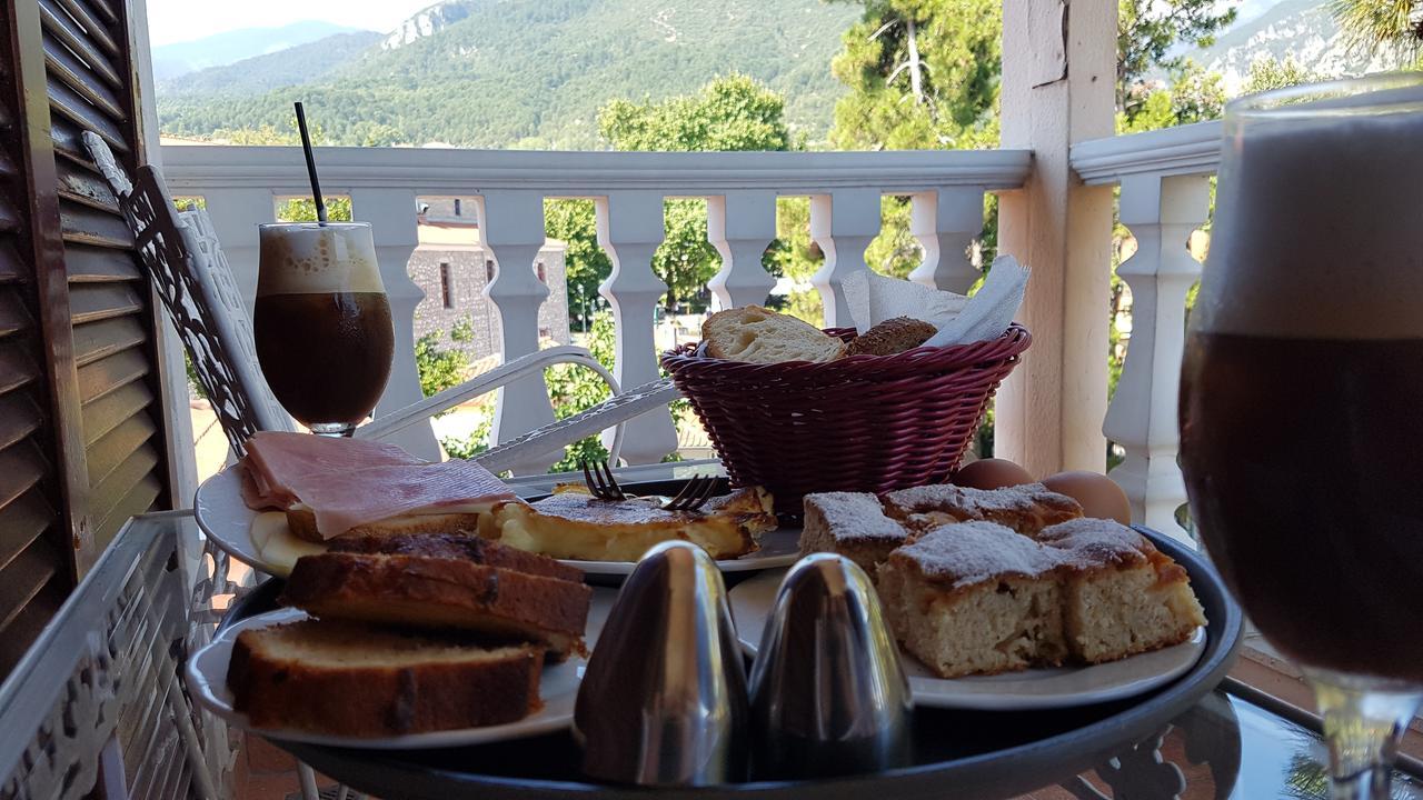Hotel Mirto *