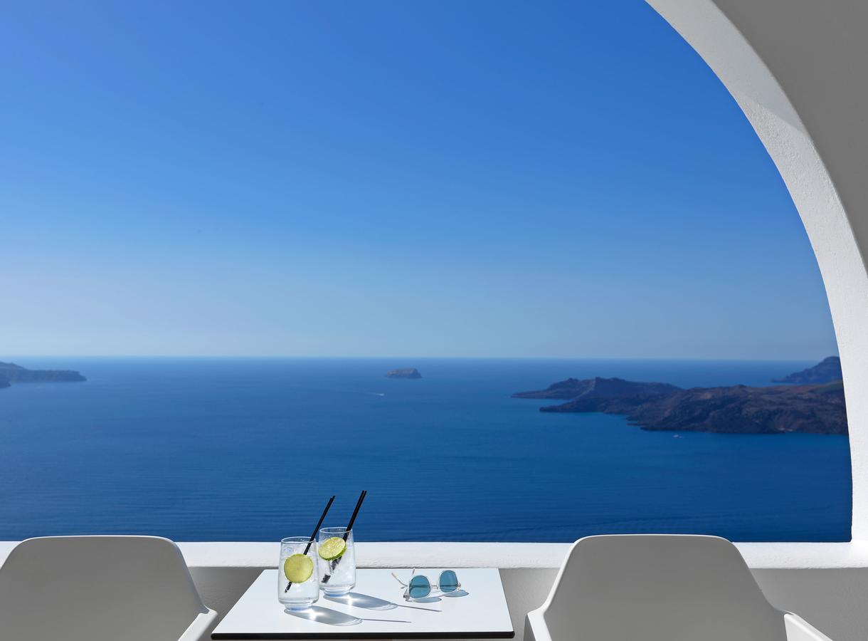 Hotel Lilium Santorini