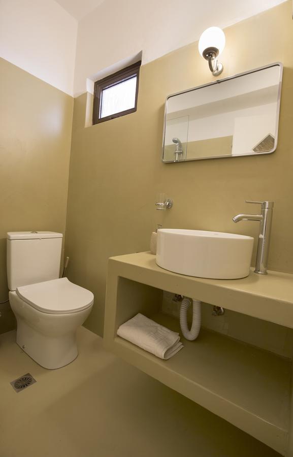 Aparthotel Pefkides Aegina Boutique Agia Marina (Aegina)
