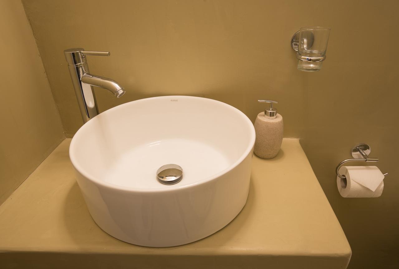 Aparthotel Pefkides Aegina Boutique Agia Marina (Aegina)