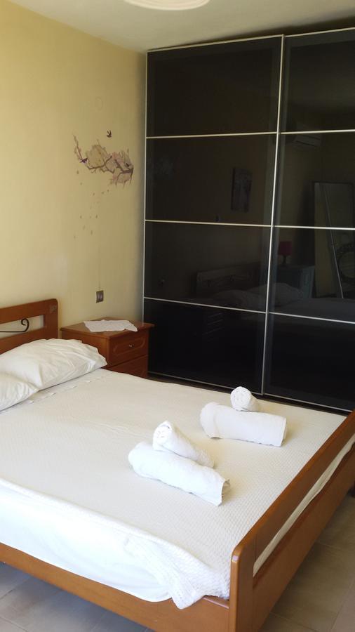 Fiora Holiday park