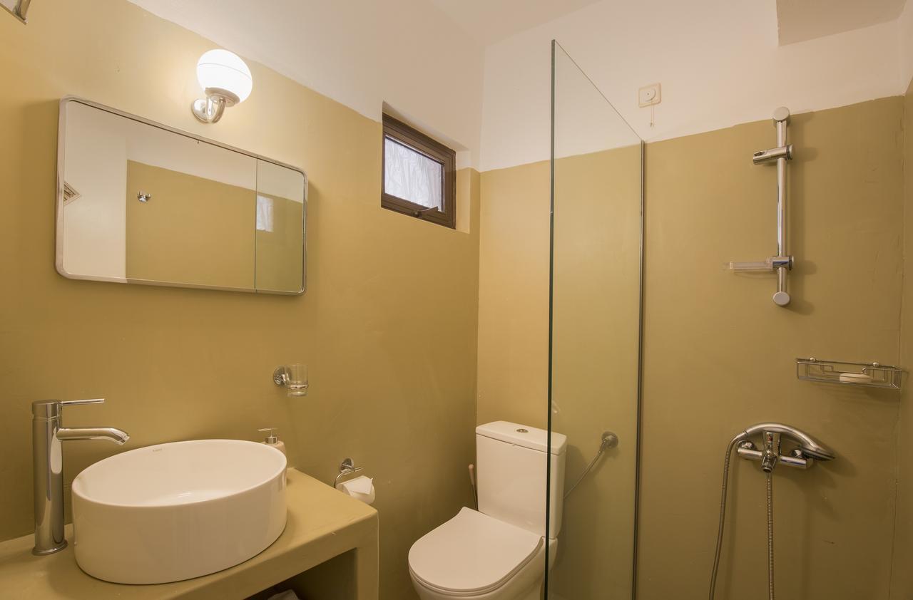 Aparthotel Pefkides Aegina Boutique Agia Marina (Aegina)