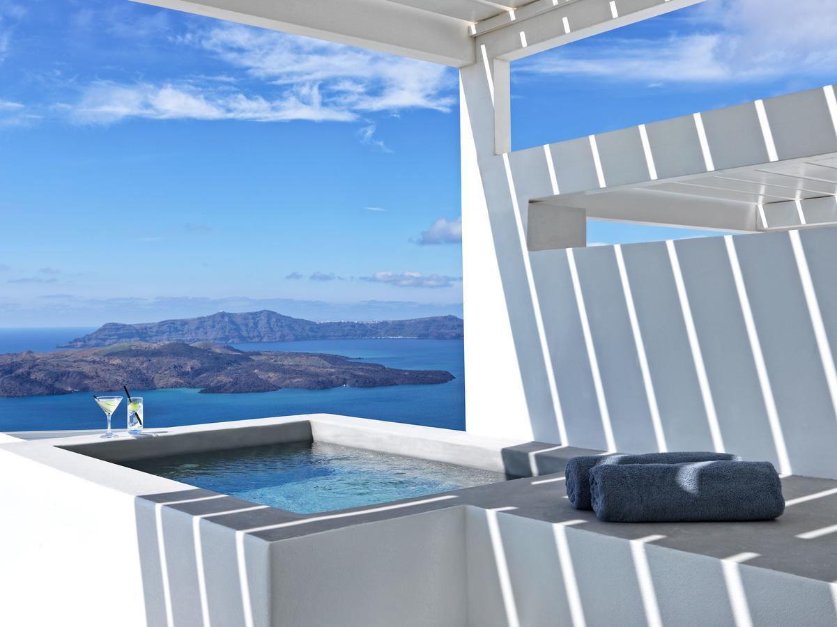 Lilium Santorini Hotel Fira (Santorini)