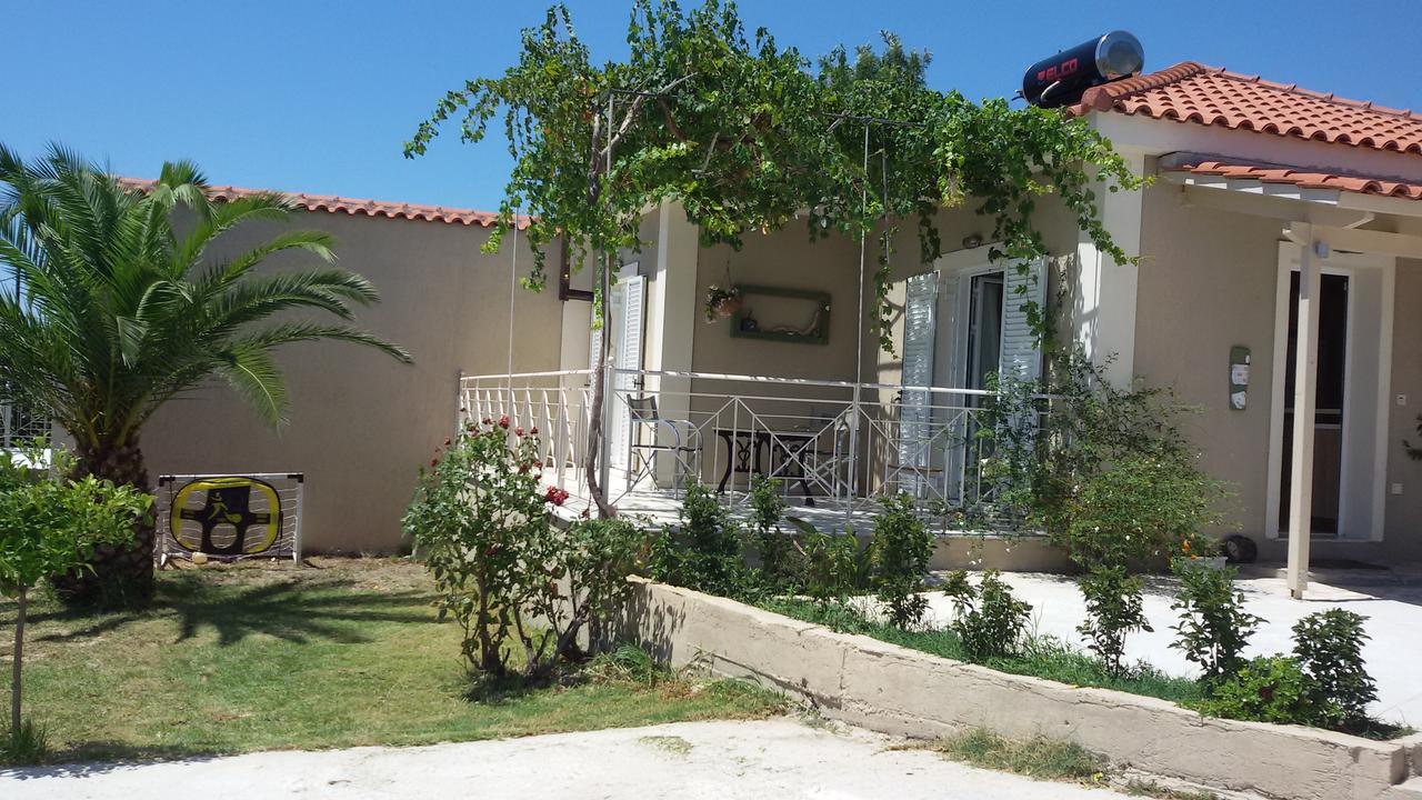 Fiora Holiday park