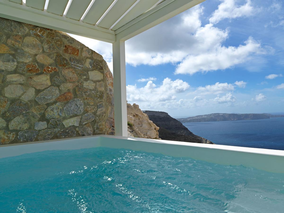 Hotel Lilium Santorini 5*