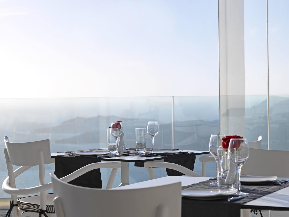 Hotel Lilium Santorini 5*