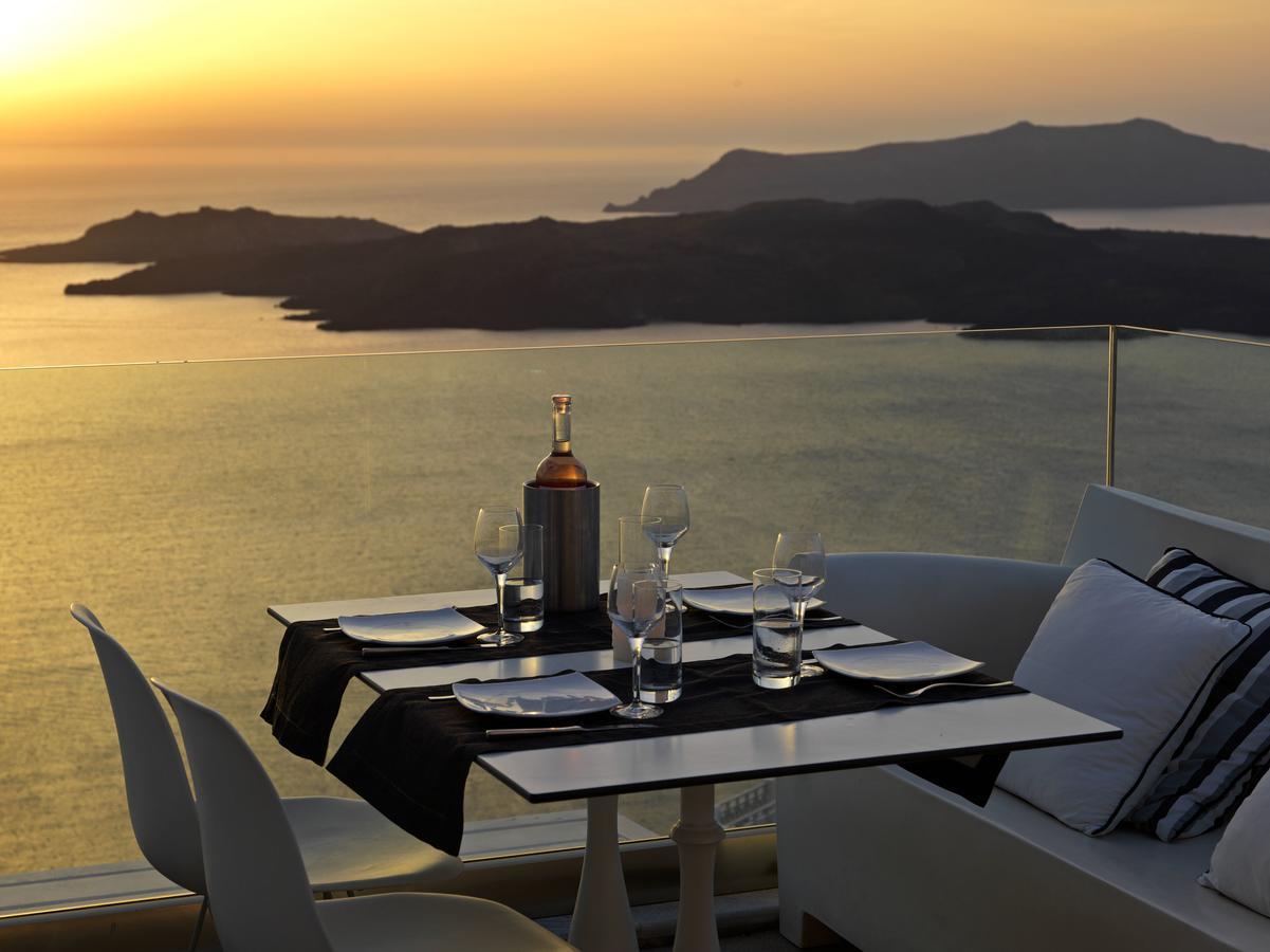 Hotel Lilium Santorini Fira (Santorini)