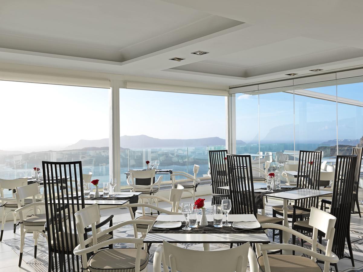 Hotel Lilium Santorini 5*
