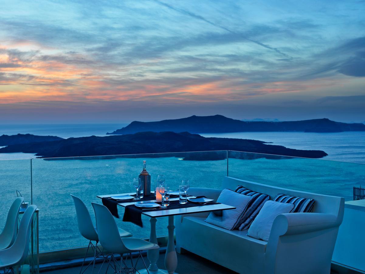 Lilium Santorini 5*
