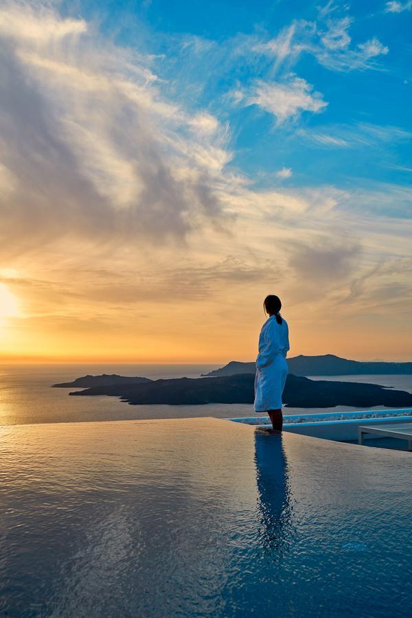 Lilium Santorini 5* Fira (Santorini)