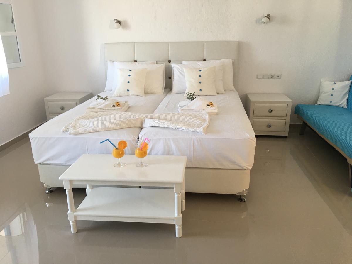 Limnionas Bay Village Aparthotel 3*