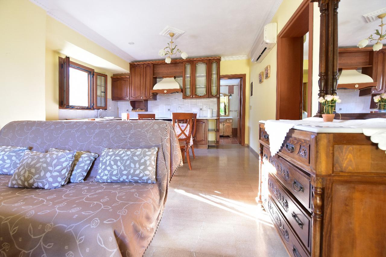 Limnionas Bay Village 3* Marathokampos