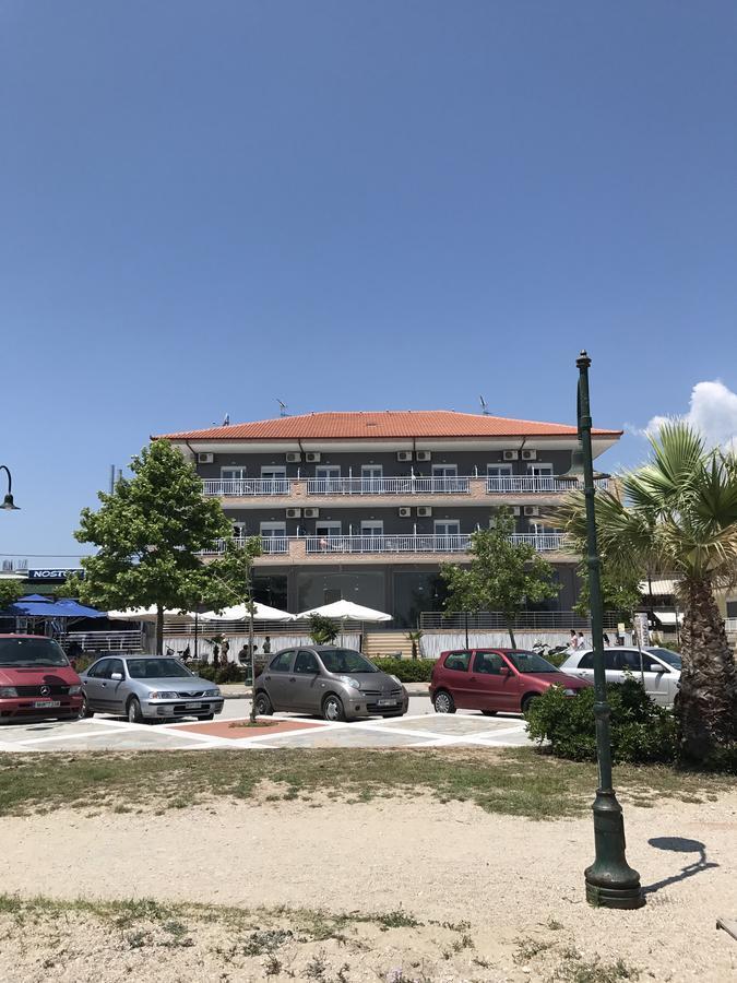Villa Un Bel Posto Sea View