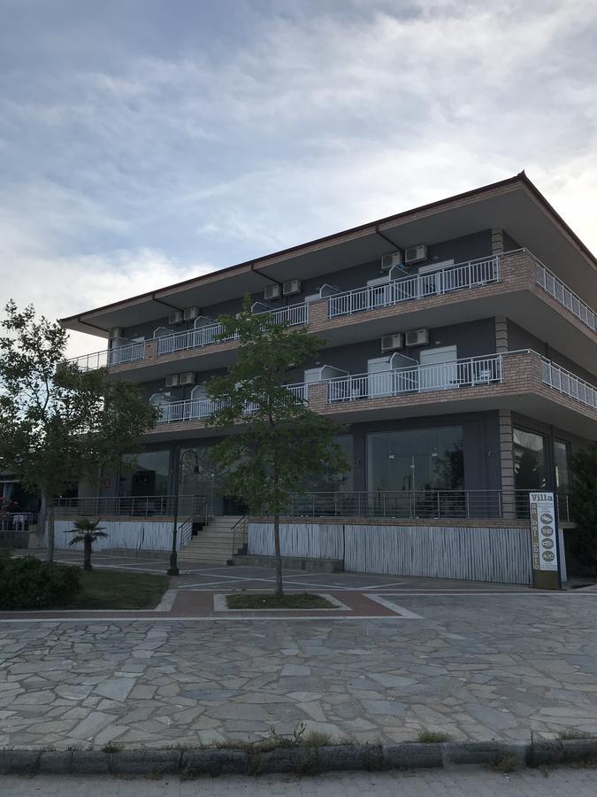 Apartment Villa Un Bel Posto Sea View