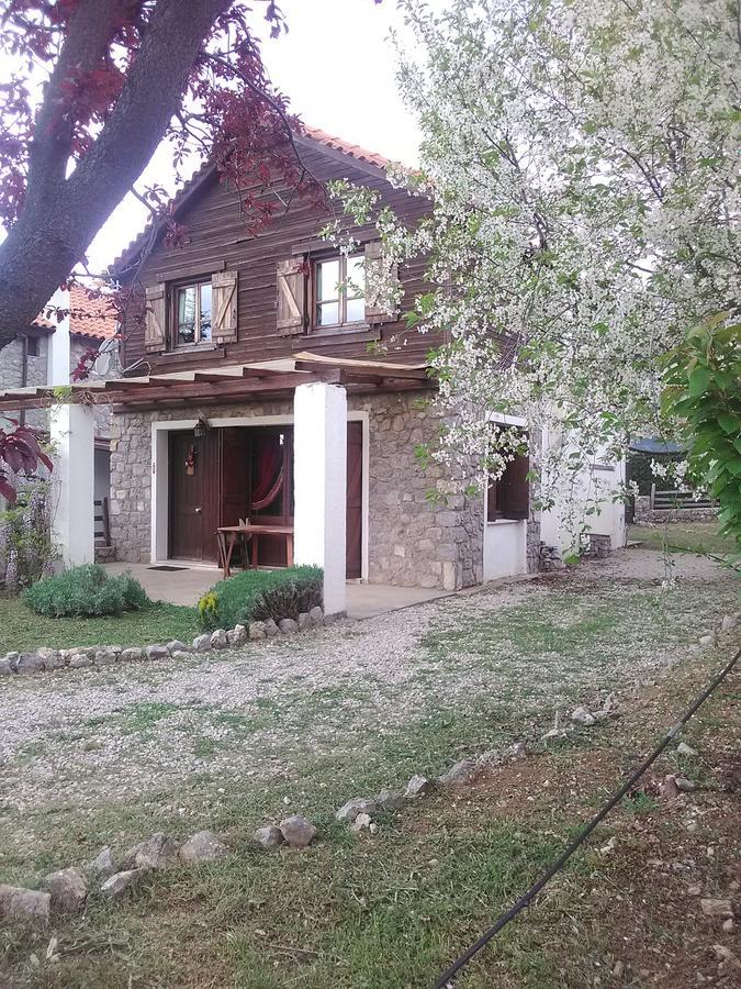 Holiday home Houses *